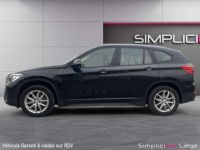 BMW X1 1.5iA sDrive18 OPF - <small></small> 29.500 € <small>TTC</small> - #5