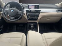 BMW X1 1.5iA sDrive18 OPF - <small></small> 29.500 € <small>TTC</small> - #7