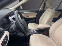 BMW X1 1.5iA sDrive18 OPF - <small></small> 29.500 € <small>TTC</small> - #8