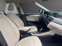 BMW X1 1.5iA sDrive18 OPF - <small></small> 29.500 € <small>TTC</small> - #9