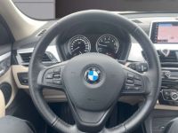 BMW X1 1.5iA sDrive18 OPF - <small></small> 29.500 € <small>TTC</small> - #11