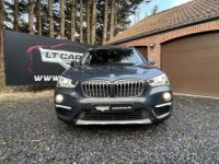 BMW X1 1.5iA sDrive18 OPF (EU6d-TEMP) - <small></small> 23.999 € <small>TTC</small> - #2