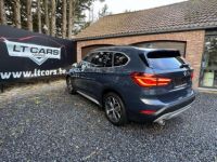 BMW X1 1.5iA sDrive18 OPF (EU6d-TEMP) - <small></small> 23.999 € <small>TTC</small> - #3