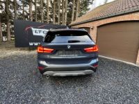 BMW X1 1.5iA sDrive18 OPF (EU6d-TEMP) - <small></small> 23.999 € <small>TTC</small> - #4