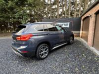 BMW X1 1.5iA sDrive18 OPF (EU6d-TEMP) - <small></small> 23.999 € <small>TTC</small> - #5