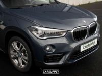 BMW X1 1.5iA sDrive18 - Sportline - LED - Comfort acces - <small></small> 23.495 € <small>TTC</small> - #6