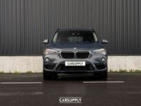 BMW X1 1.5iA sDrive18 - Sportline - LED - Comfort acces - <small></small> 23.495 € <small>TTC</small> - #7