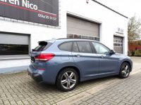 BMW X1 1.5iA xDrive25e 162kW M-PACK,FULL LED,KEYLESS,NAVI - <small></small> 27.950 € <small>TTC</small> - #4