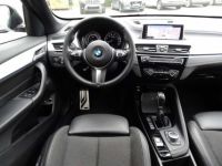 BMW X1 1.5iA xDrive25e 162kW M-PACK,FULL LED,KEYLESS,NAVI - <small></small> 27.950 € <small>TTC</small> - #8