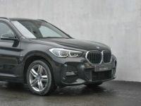 BMW X1 1.5iA xDrive25e - M-PACK - FULL LED - LEDER - SPORTSEATS - - <small></small> 28.490 € <small>TTC</small> - #7