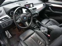 BMW X1 1.5iA xDrive25e - M-PACK - FULL LED - LEDER - SPORTSEATS - - <small></small> 28.490 € <small>TTC</small> - #11