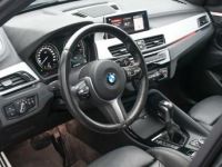 BMW X1 1.5iA xDrive25e - M-PACK - FULL LED - LEDER - SPORTSEATS - - <small></small> 28.490 € <small>TTC</small> - #12