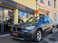 BMW X1 1.6 d 115 business sdrive garantie 12 mois - <small></small> 9.990 € <small>TTC</small> - #1