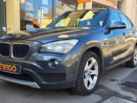 BMW X1 1.6 d 115 business sdrive garantie 12 mois - <small></small> 9.990 € <small>TTC</small> - #2