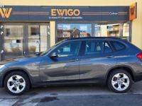 BMW X1 1.6 d 115 business sdrive garantie 12 mois - <small></small> 9.990 € <small>TTC</small> - #3