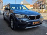 BMW X1 1.6 d 115 business sdrive garantie 12 mois - <small></small> 9.990 € <small>TTC</small> - #7