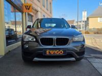 BMW X1 1.6 d 115 business sdrive garantie 12 mois - <small></small> 9.990 € <small>TTC</small> - #8