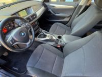 BMW X1 1.6 d 115 business sdrive garantie 12 mois - <small></small> 9.990 € <small>TTC</small> - #9