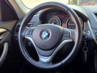 BMW X1 1.6 d 115 business sdrive garantie 12 mois - <small></small> 9.990 € <small>TTC</small> - #17