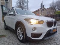 BMW X1 1.6 d 115 lounge sdrive - <small></small> 19.480 € <small>TTC</small> - #3