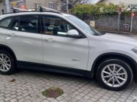 BMW X1 1.6 d 115 lounge sdrive - <small></small> 19.480 € <small>TTC</small> - #4