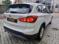 BMW X1 1.6 d 115 lounge sdrive - <small></small> 19.480 € <small>TTC</small> - #5