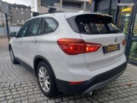 BMW X1 1.6 d 115 lounge sdrive - <small></small> 19.480 € <small>TTC</small> - #7