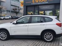 BMW X1 1.6 d 115 lounge sdrive - <small></small> 19.480 € <small>TTC</small> - #8