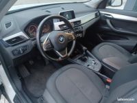 BMW X1 1.6 d 115 lounge sdrive - <small></small> 19.480 € <small>TTC</small> - #10