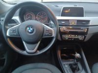 BMW X1 1.6 d 115 lounge sdrive - <small></small> 19.480 € <small>TTC</small> - #14