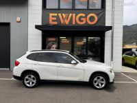 BMW X1 1.6 d 115ch lounge attelage + gps radar de recul - <small></small> 13.490 € <small>TTC</small> - #2