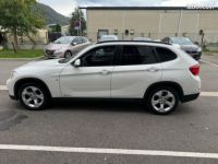 BMW X1 1.6 d 115ch lounge attelage + gps radar de recul - <small></small> 13.490 € <small>TTC</small> - #6