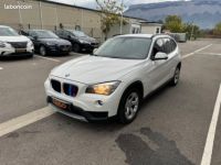 BMW X1 1.6 d 115ch lounge attelage + gps radar de recul - <small></small> 13.490 € <small>TTC</small> - #7