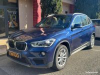 BMW X1 1.6 d 116 ch business design sdrive bva - <small></small> 15.990 € <small>TTC</small> - #2