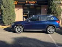 BMW X1 1.6 d 116 ch business design sdrive bva - <small></small> 15.990 € <small>TTC</small> - #3