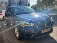 BMW X1 1.6 d 116 ch business design sdrive bva - <small></small> 15.990 € <small>TTC</small> - #8