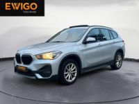 BMW X1 1.6 d 116 sdrive dkg - <small></small> 18.990 € <small>TTC</small> - #1