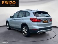 BMW X1 1.6 d 116 sdrive dkg - <small></small> 18.990 € <small>TTC</small> - #3