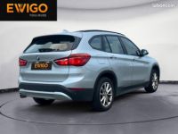 BMW X1 1.6 d 116 sdrive dkg - <small></small> 18.990 € <small>TTC</small> - #6