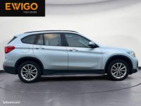 BMW X1 1.6 d 116 sdrive dkg - <small></small> 18.990 € <small>TTC</small> - #7