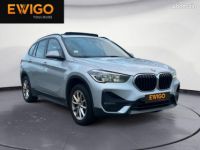 BMW X1 1.6 d 116 sdrive dkg - <small></small> 18.990 € <small>TTC</small> - #8