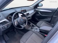 BMW X1 1.6 d 116 sdrive dkg - <small></small> 18.990 € <small>TTC</small> - #10