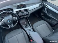 BMW X1 1.6 d 116 sdrive dkg - <small></small> 18.990 € <small>TTC</small> - #17