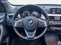 BMW X1 1.6 d 116 sdrive dkg - <small></small> 18.990 € <small>TTC</small> - #19