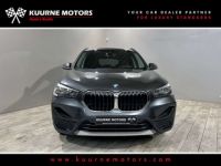 BMW X1 16D FaceLift- Aut- NaviPro- VerwZet - <small></small> 18.900 € <small>TTC</small> - #2