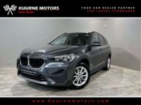 BMW X1 16D FaceLift- Aut- NaviPro- VerwZet - <small></small> 18.900 € <small>TTC</small> - #3