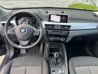 BMW X1 16D FaceLift- Aut- NaviPro- VerwZet - <small></small> 18.900 € <small>TTC</small> - #5