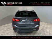 BMW X1 16D FaceLift- Aut- NaviPro- VerwZet - <small></small> 18.900 € <small>TTC</small> - #8