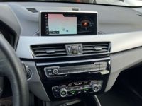 BMW X1 16D FaceLift- Aut- NaviPro- VerwZet - <small></small> 18.900 € <small>TTC</small> - #15