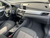 BMW X1 16D FaceLift- Aut- NaviPro- VerwZet - <small></small> 18.900 € <small>TTC</small> - #16